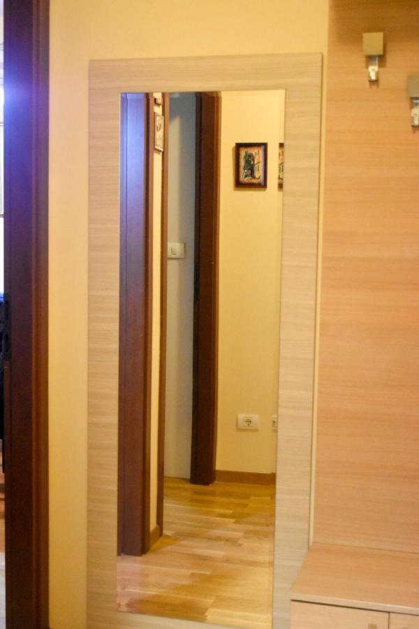 Apartman Sara 2 Podgorica Exterior foto