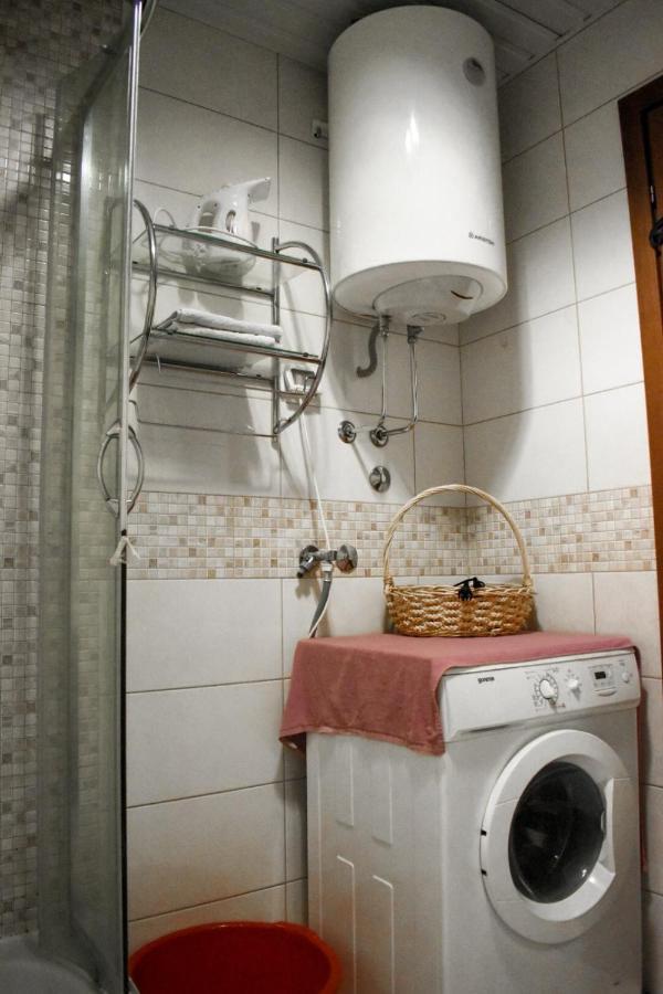 Apartman Sara 2 Podgorica Exterior foto