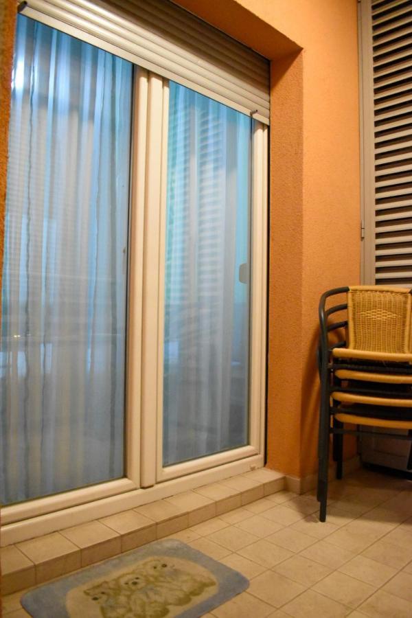 Apartman Sara 2 Podgorica Exterior foto