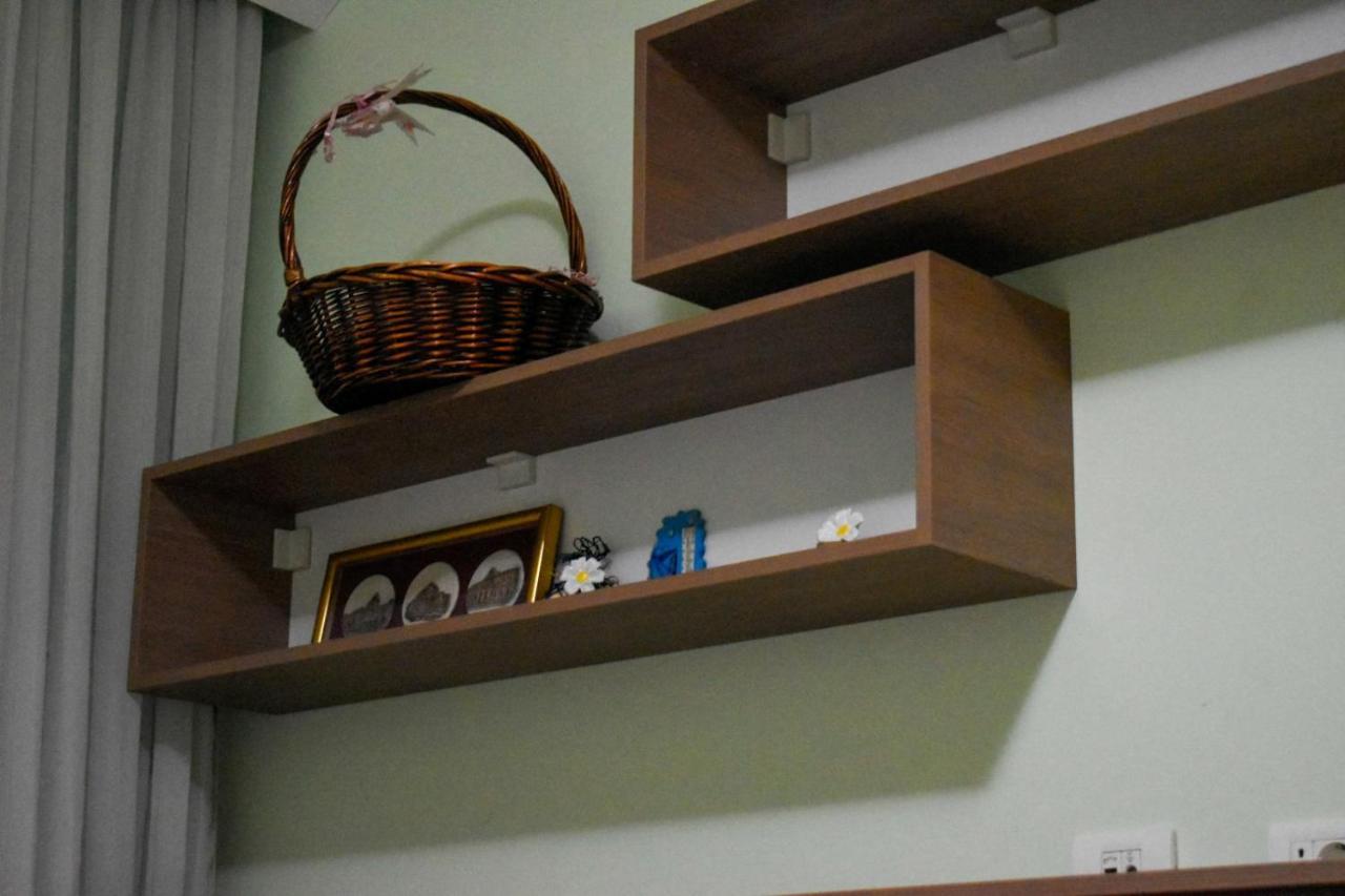 Apartman Sara 2 Podgorica Exterior foto